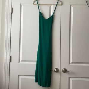 Reformation dress size 0